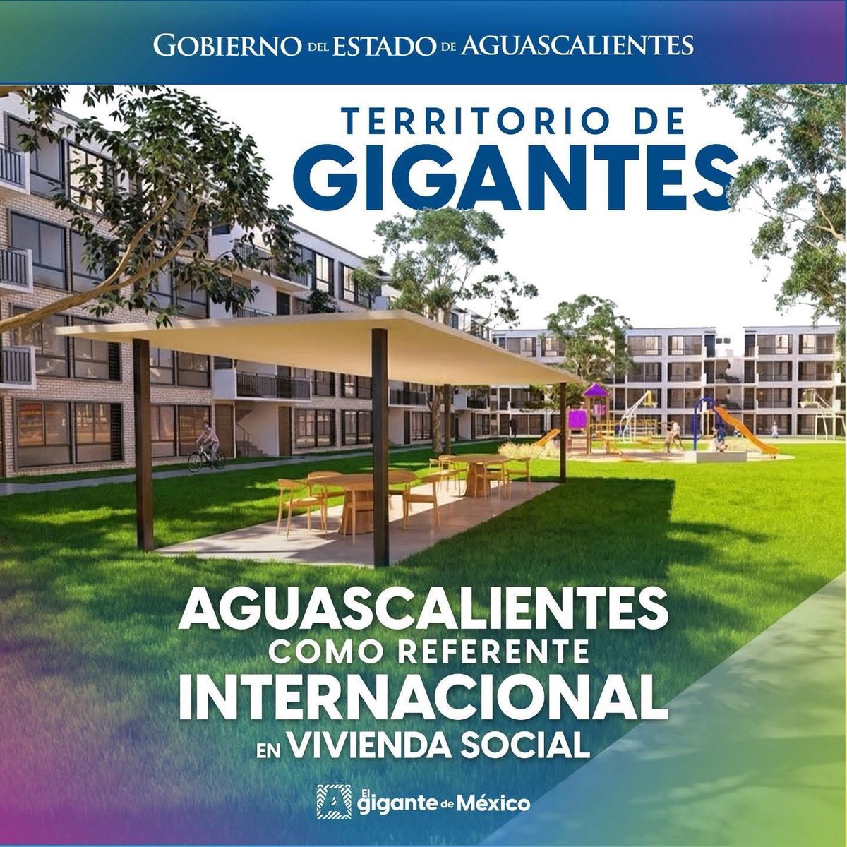 Gobierno del Estado de Aguascalientes tweet media