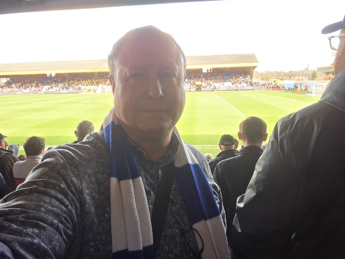 Phil Creighton  tweet media