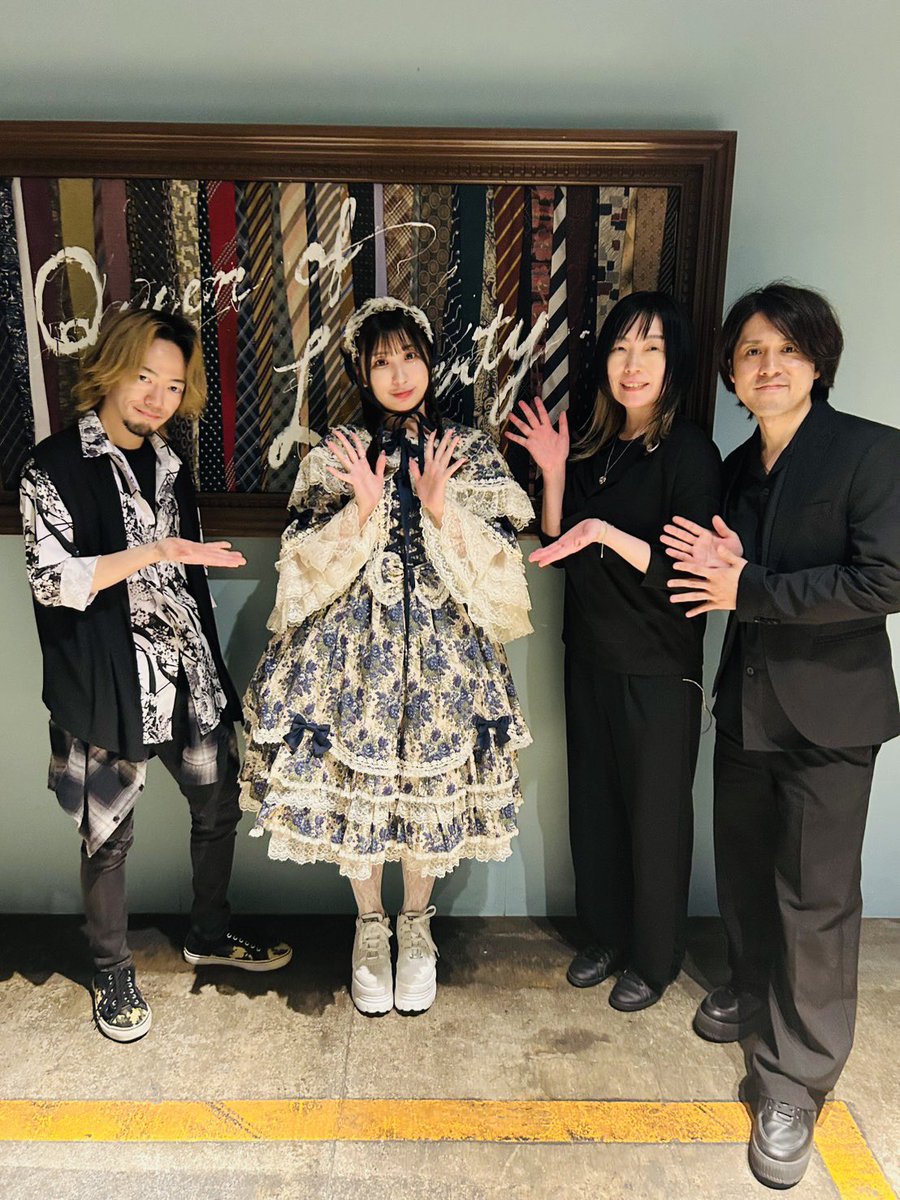 石井洋介 tweet media