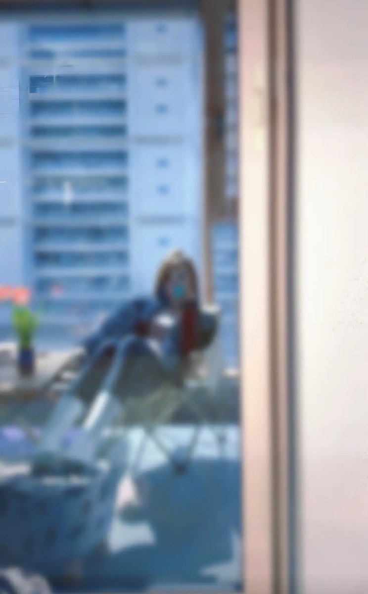 素心若雪 tweet media