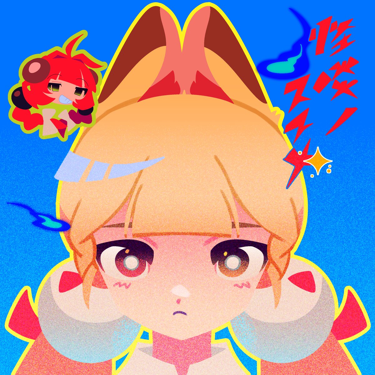 松本のこり tweet media