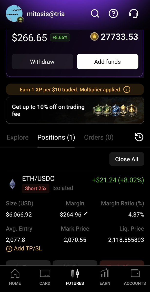 ScamFace tweet media