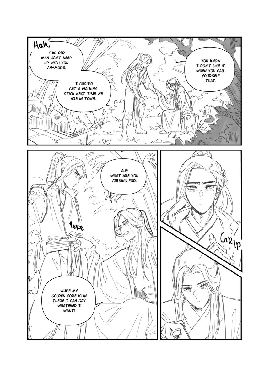 tea is scum pilled tweet media