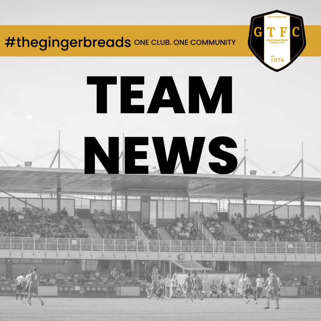 Grantham Town FC tweet media