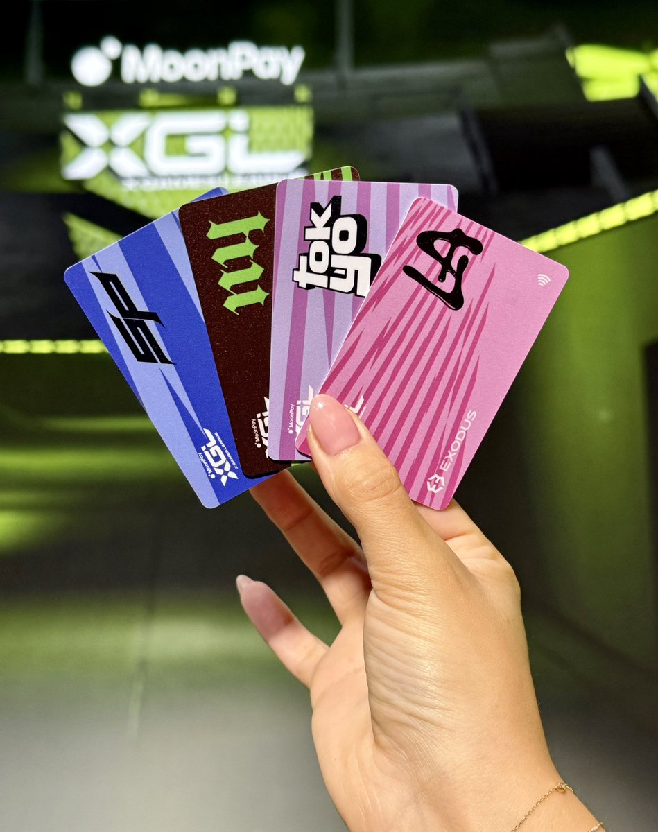 MoonPay 🟣 tweet media