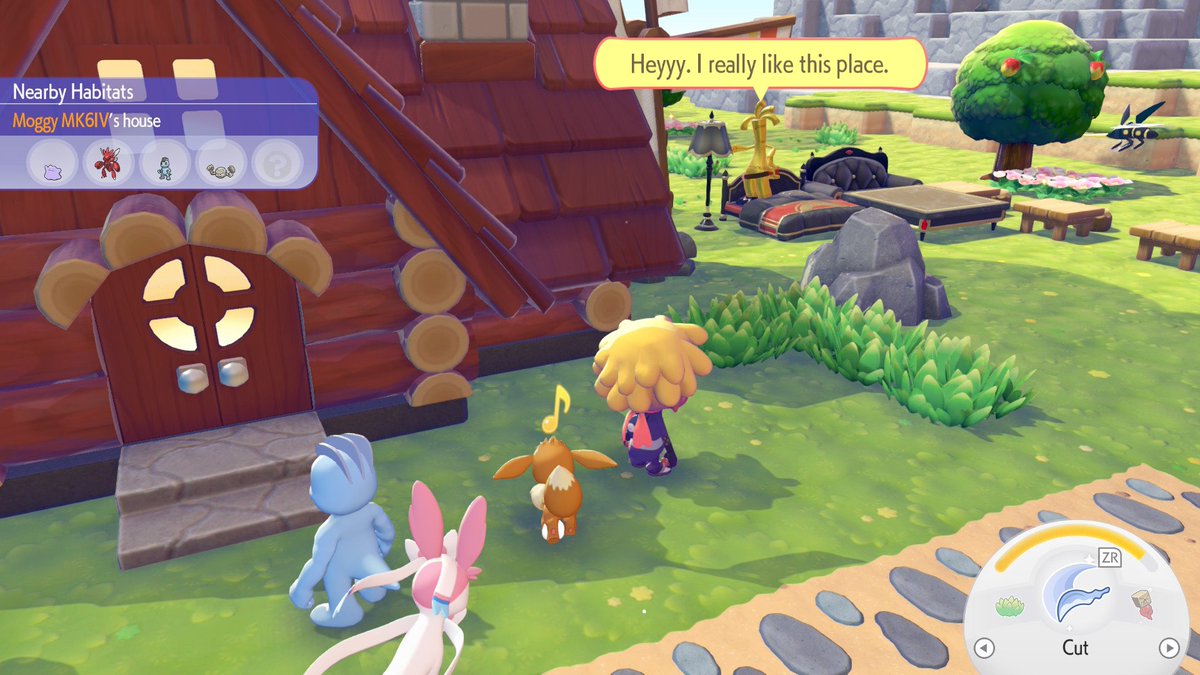 Moggy VGC ➡️ PAX East tweet media