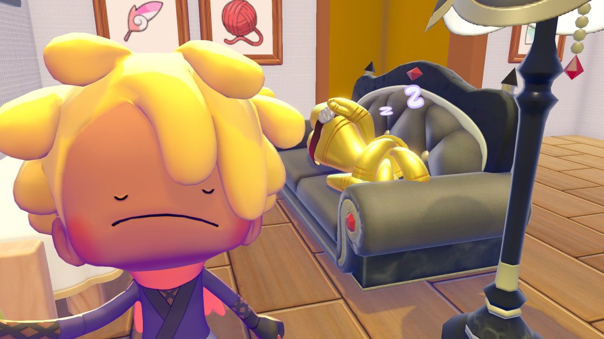 Moggy VGC ➡️ PAX East tweet media