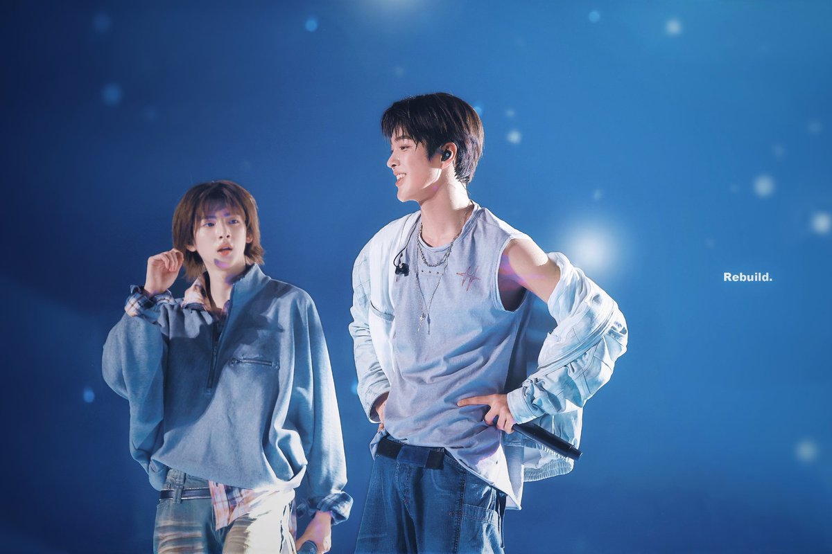 ๐ฅ๐ฒ๐ฏ๐๐ถ๐น๐ฑ. tweet media