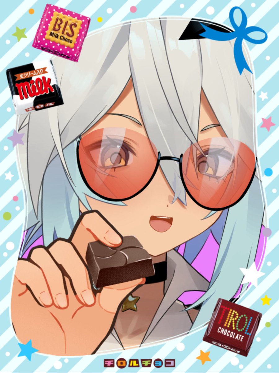 A.LM.4✮⭑【Virus-infected Virtual Assistant】 tweet media