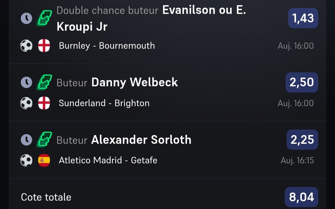 🤑FooTips🤑 tweet media