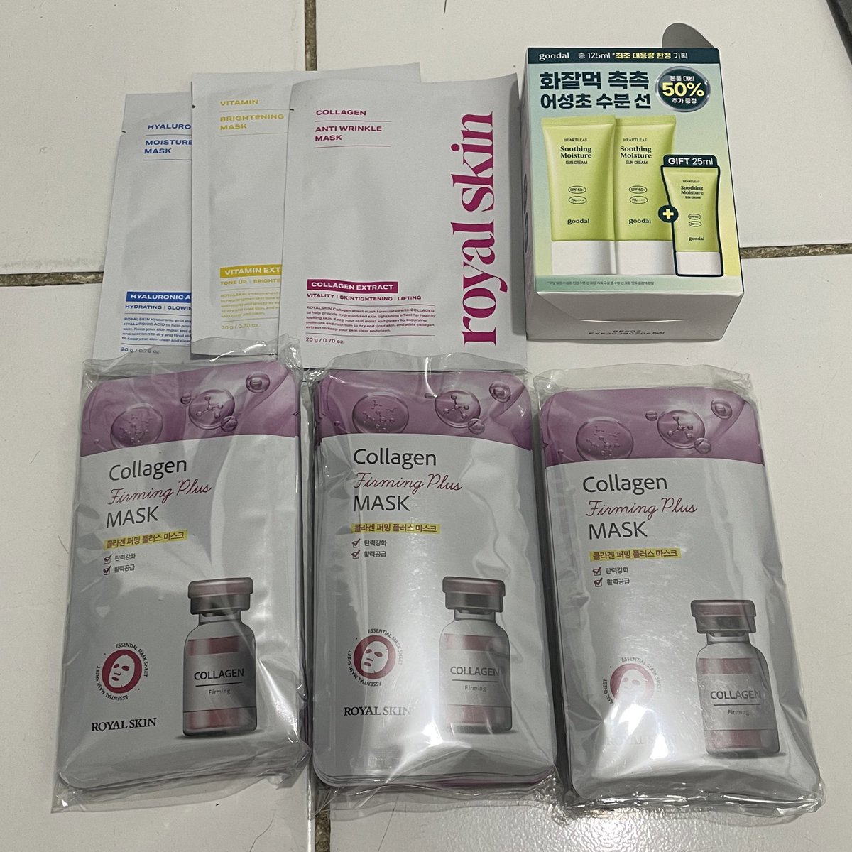 bir 🐈 / jastip kira kira art market cf22 tweet media