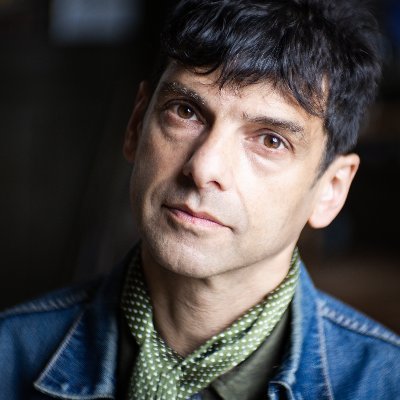 Life Elsewhere Radio tweet media