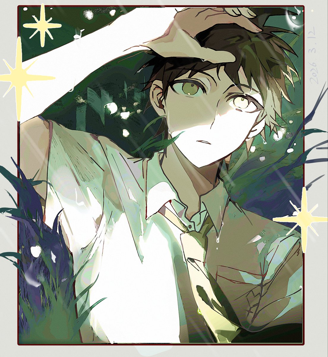 永遠 tweet media