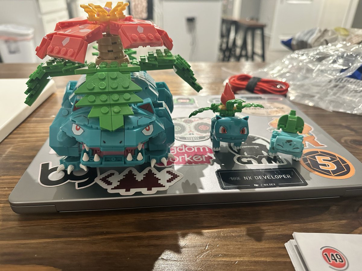 Brian Morrison II tweet media