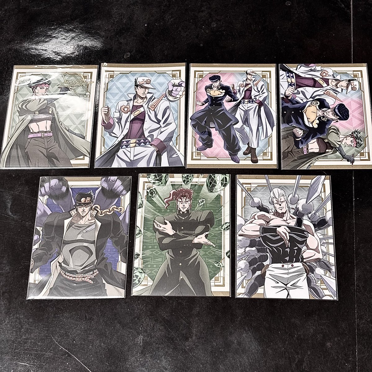 𝐻𝑝 @DM不調 tweet media