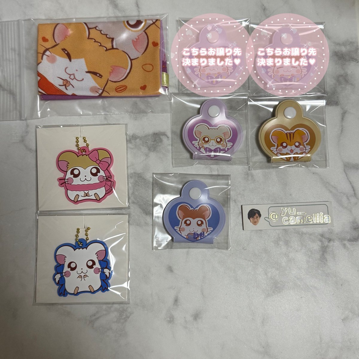 ｒ❤︎ 窓口発送可能日next⇒3日 tweet media