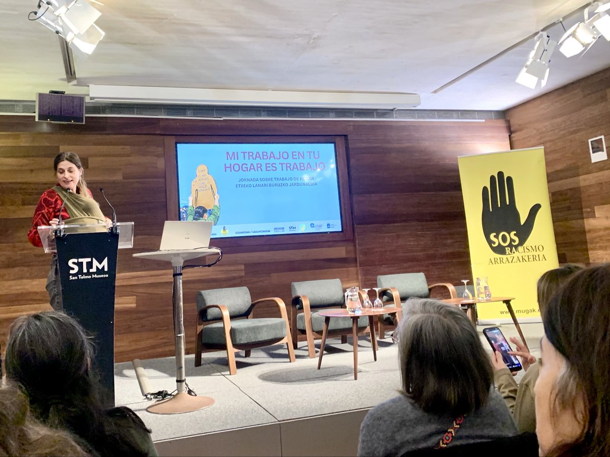 Marivi Eizaguirre 🔻 tweet media