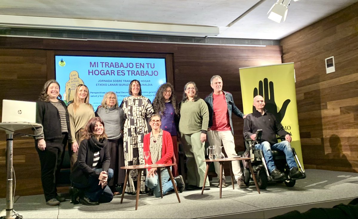 Marivi Eizaguirre 🔻 tweet media