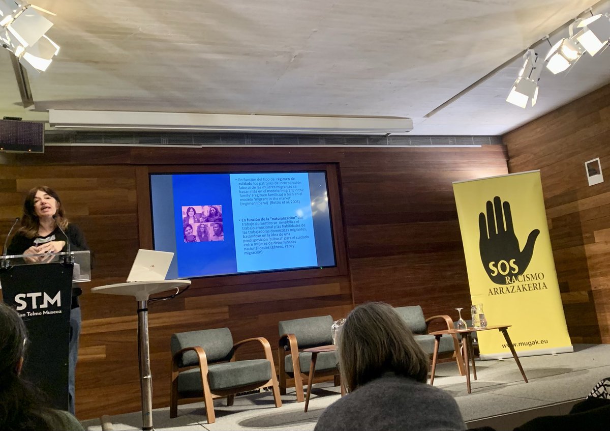 Marivi Eizaguirre 🔻 tweet media