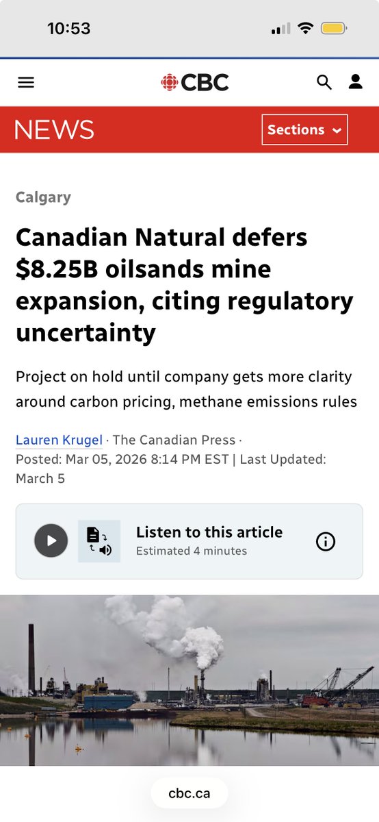 Ezra Levant 🍁🚛 tweet media