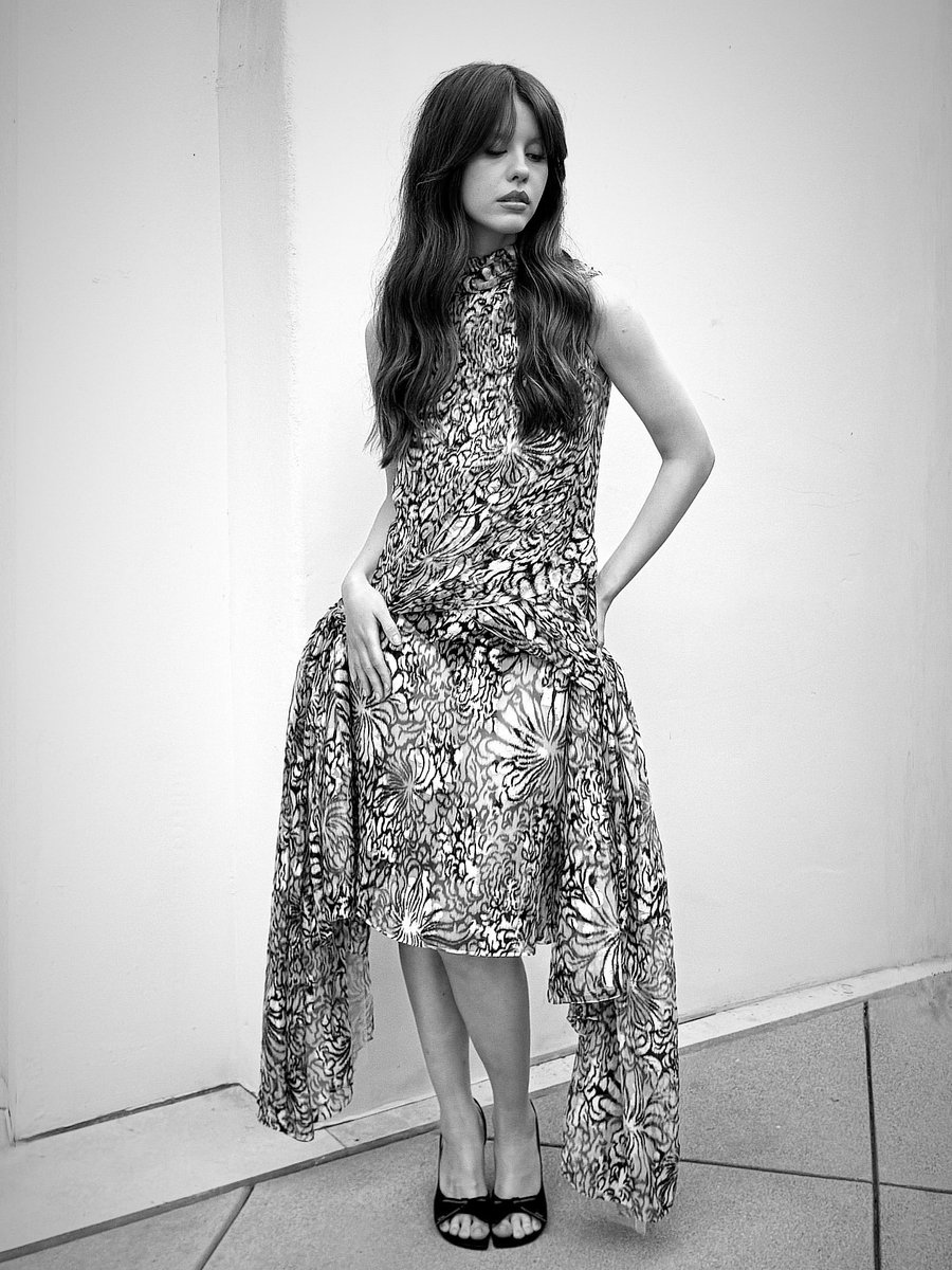 Mia Goth Updates tweet media