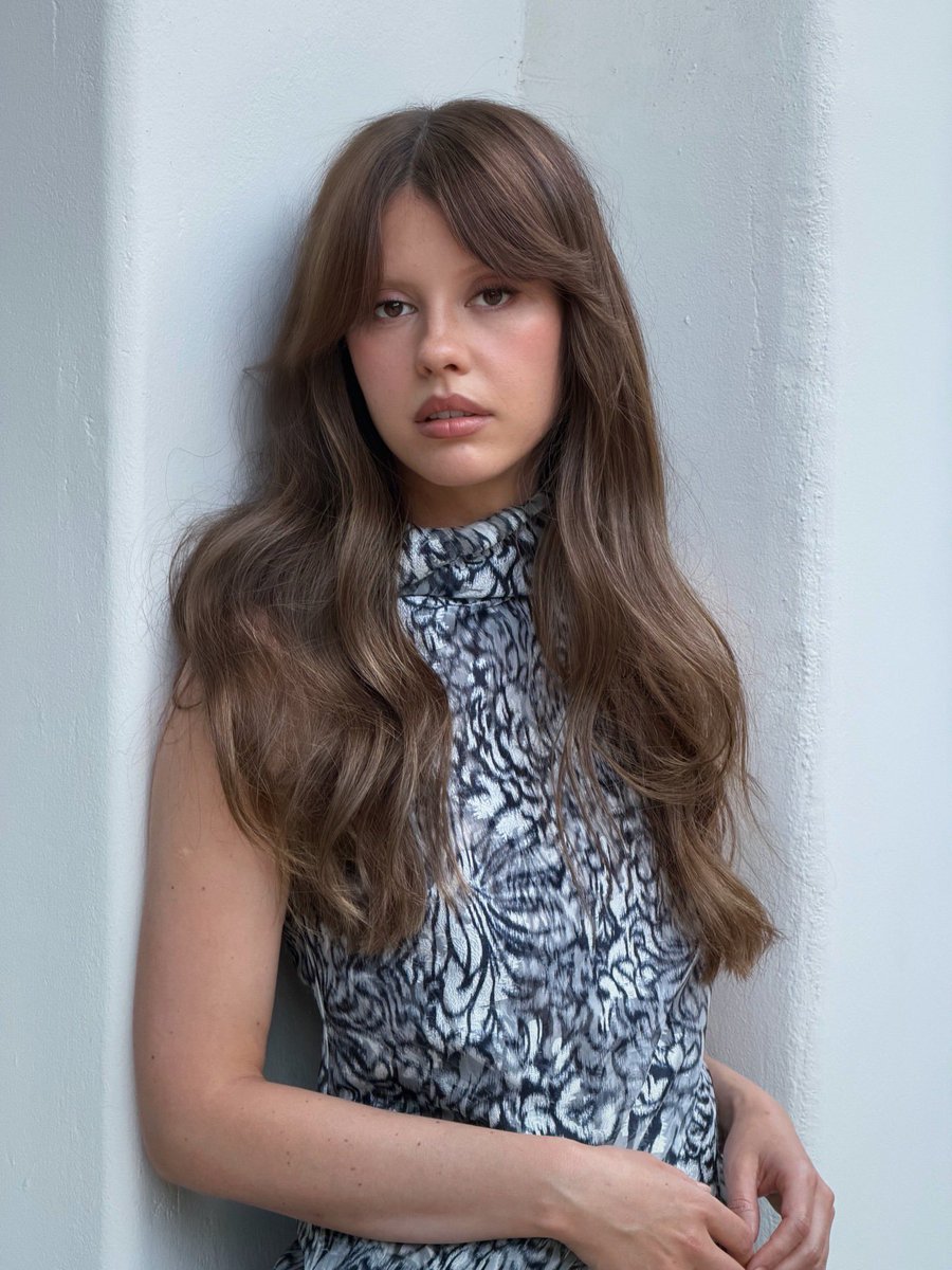 Mia Goth Updates tweet media