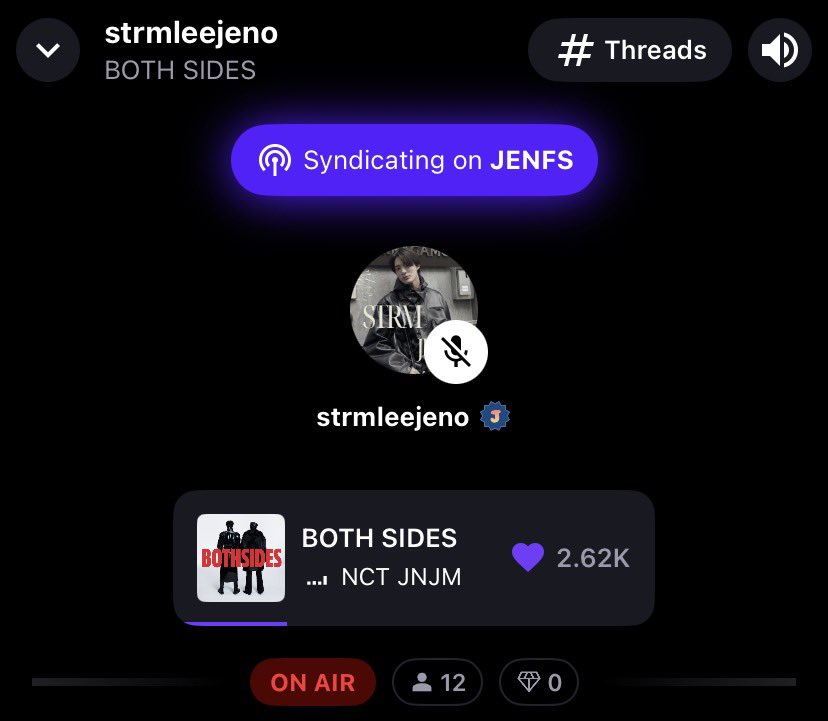 STATIONHEAD JENFS tweet media