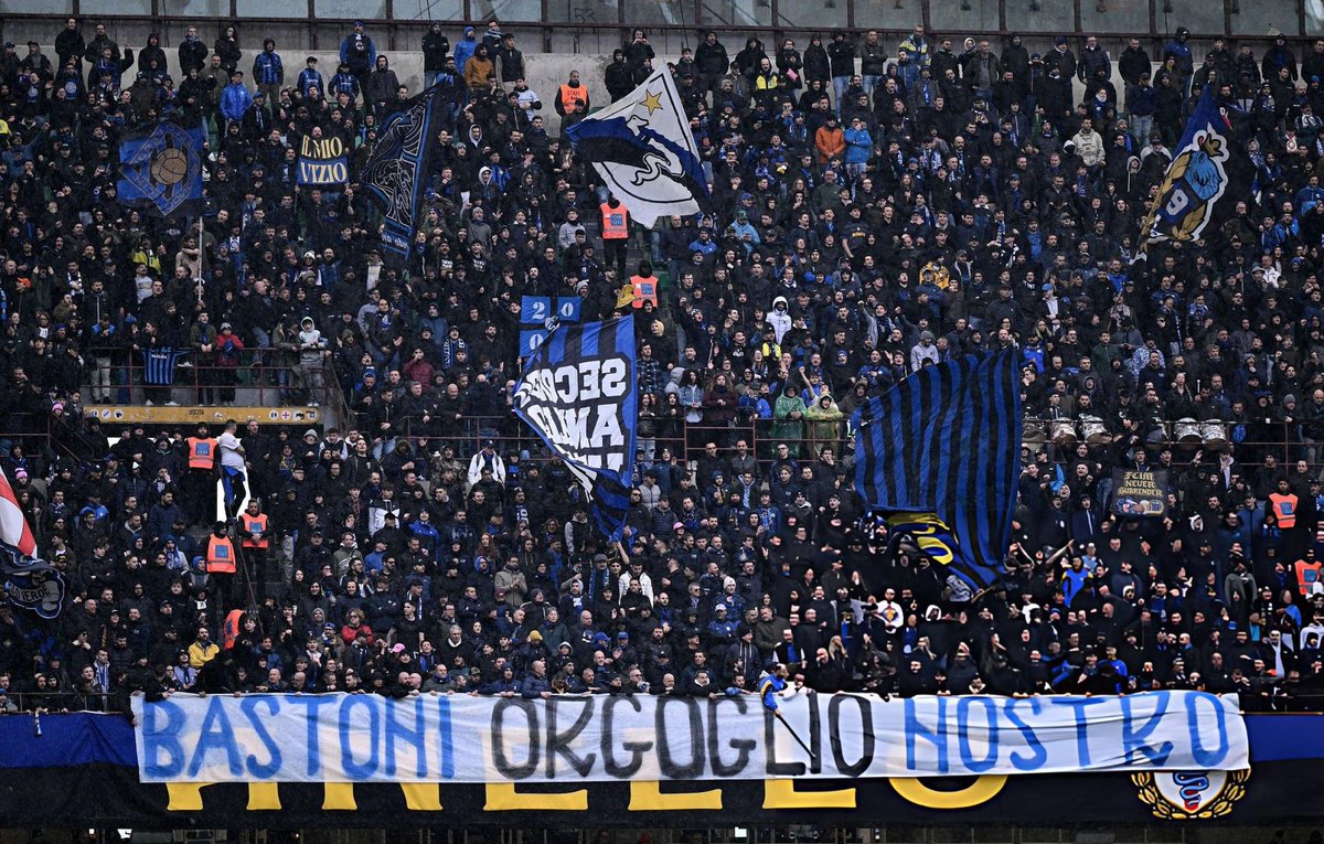 Nerazzurri Society tweet media