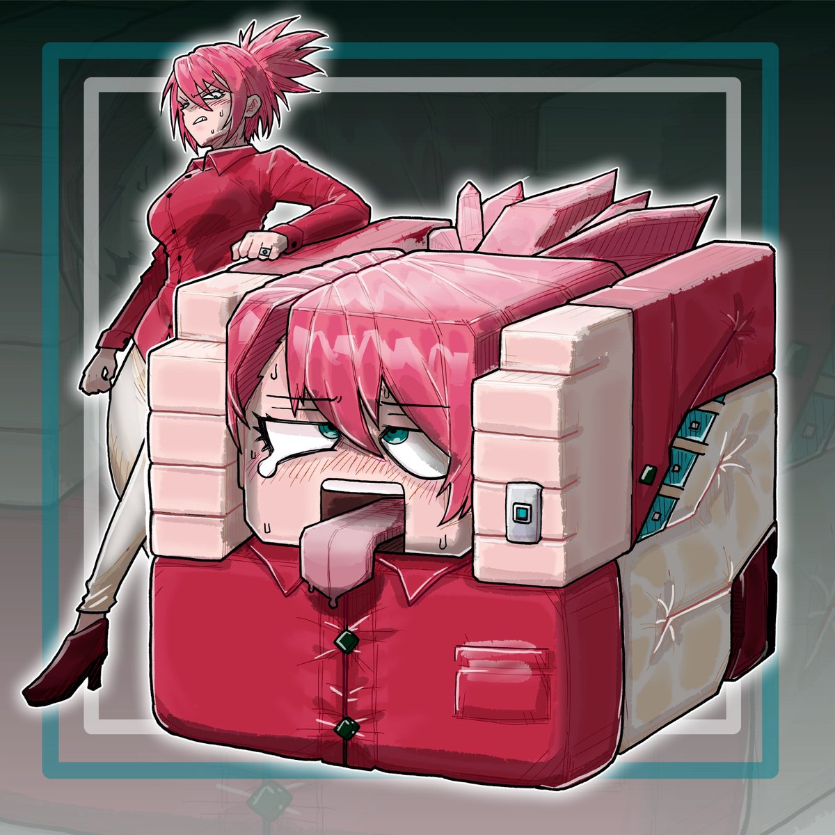 へりがわびょう tweet media