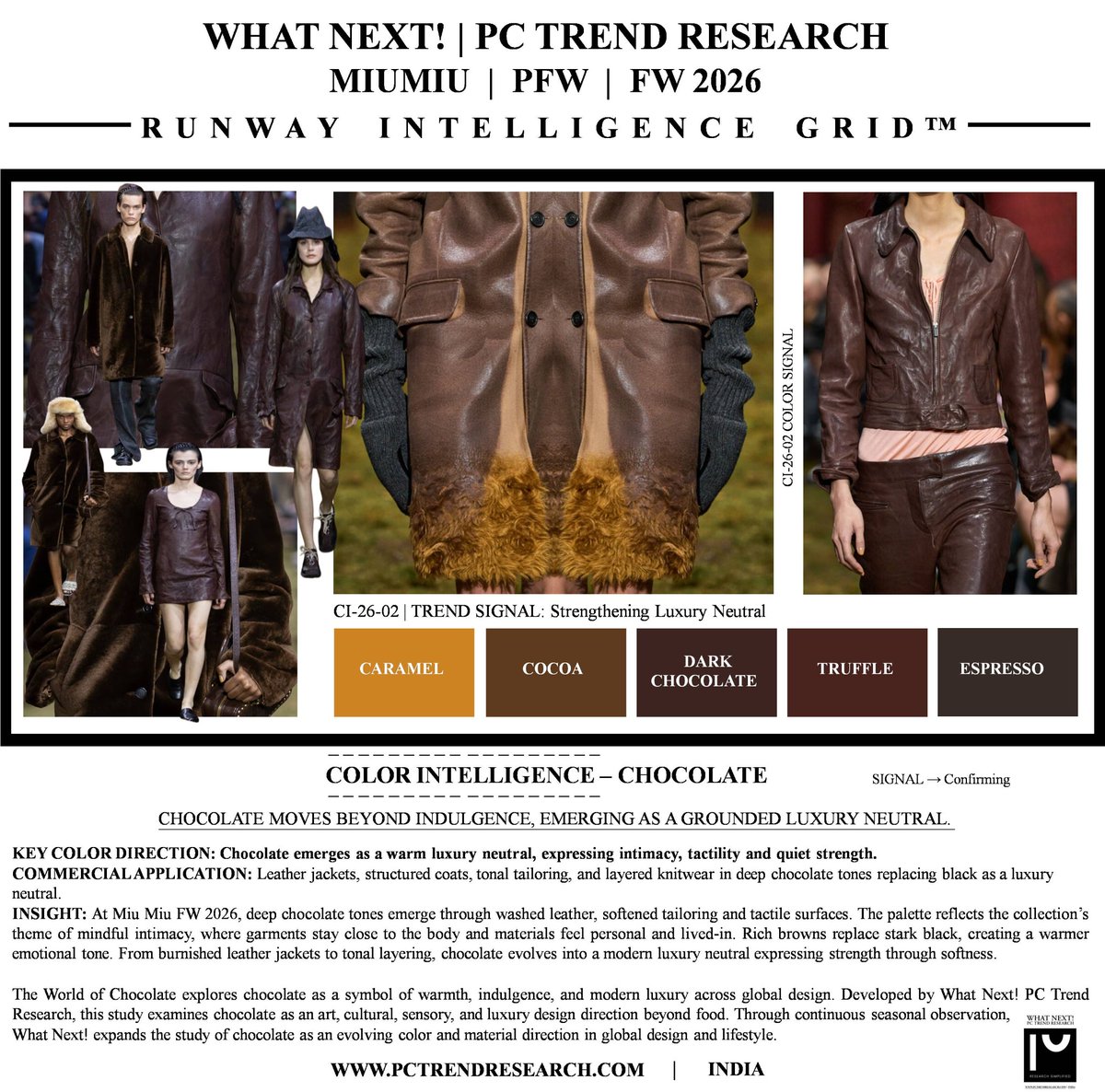 PC Trend Research tweet media