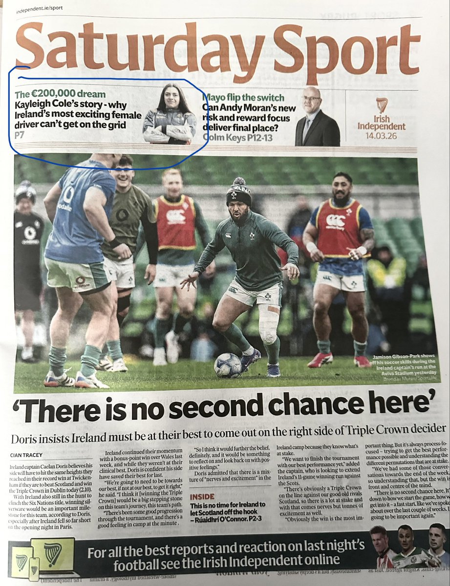 David Costello tweet media