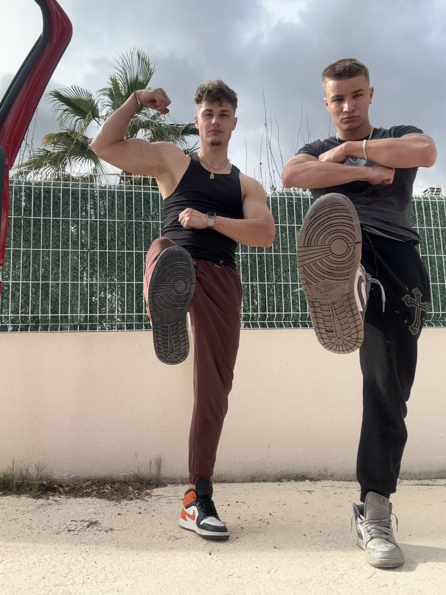 The Dominance Bros tweet media