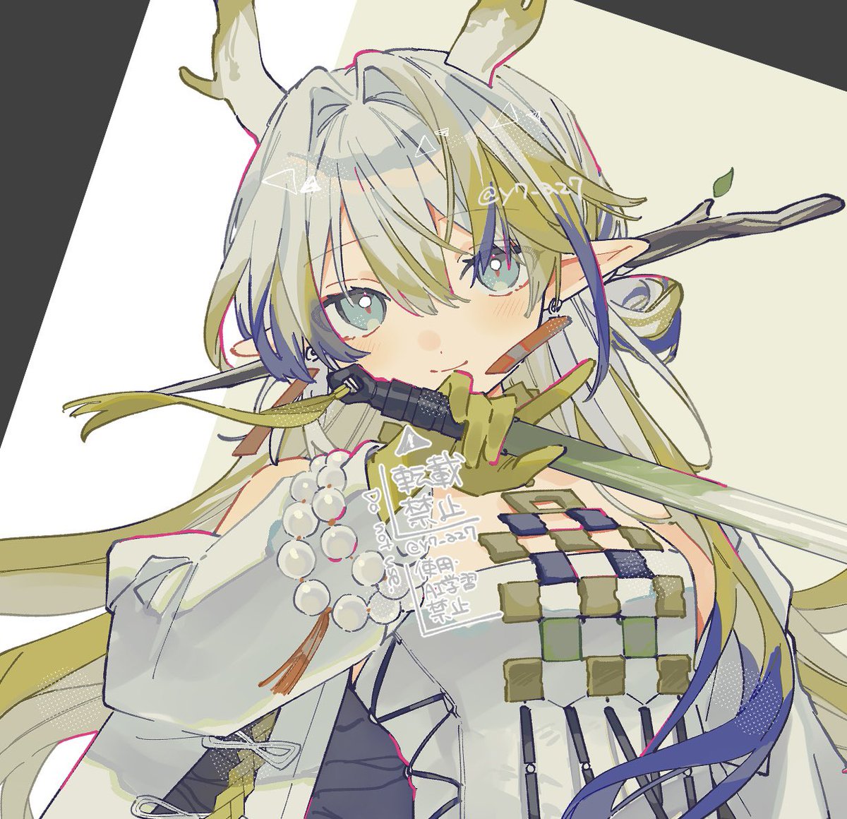 琊依🌺 tweet media