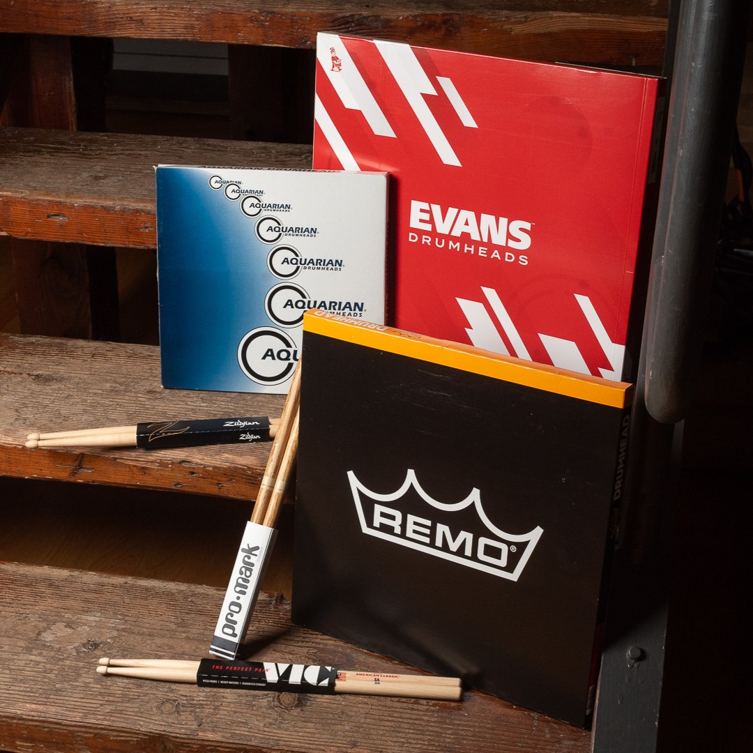 ChicagoDrumExchange tweet media