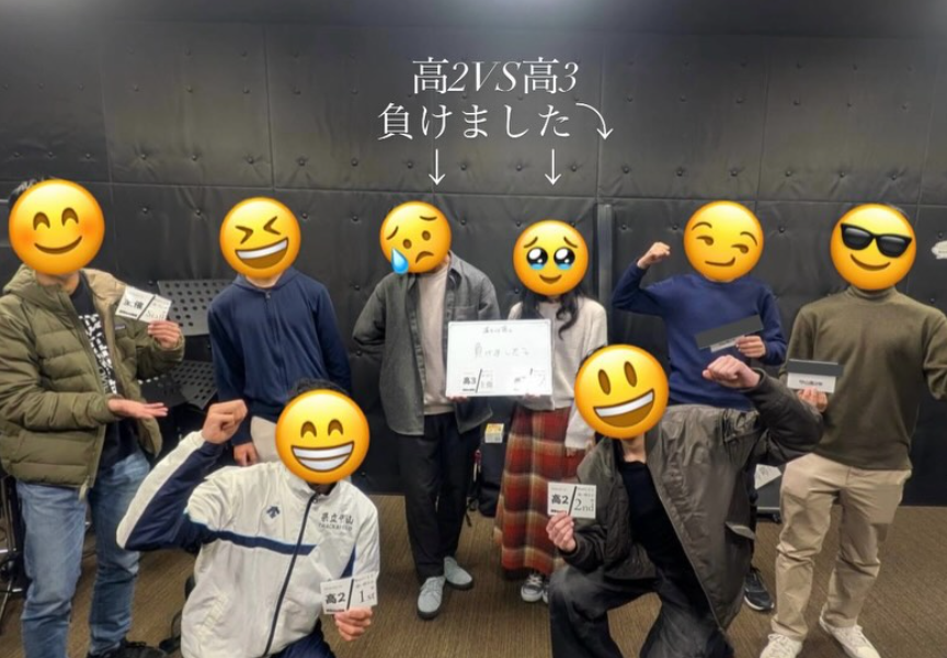 滋賀県立守山中高クイズ研究会・MQLs tweet media