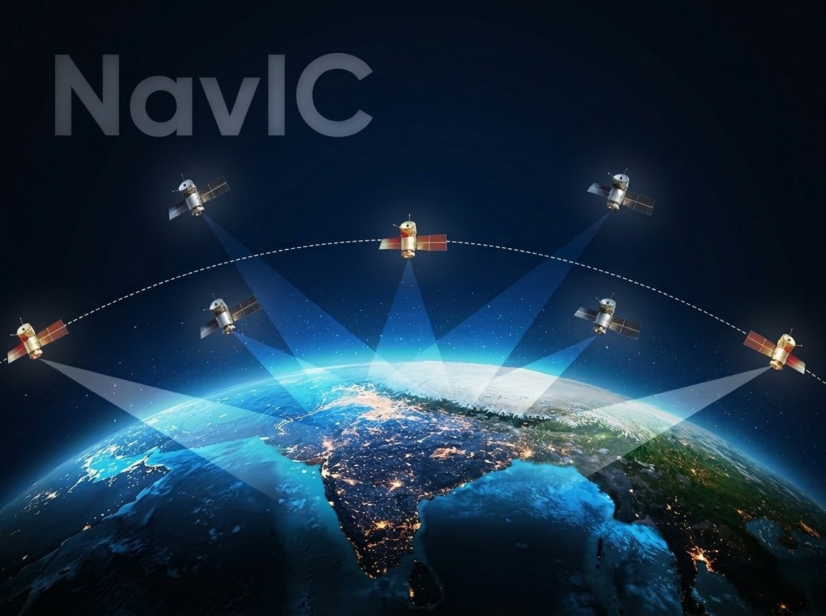 ISRO Spaceflight tweet media