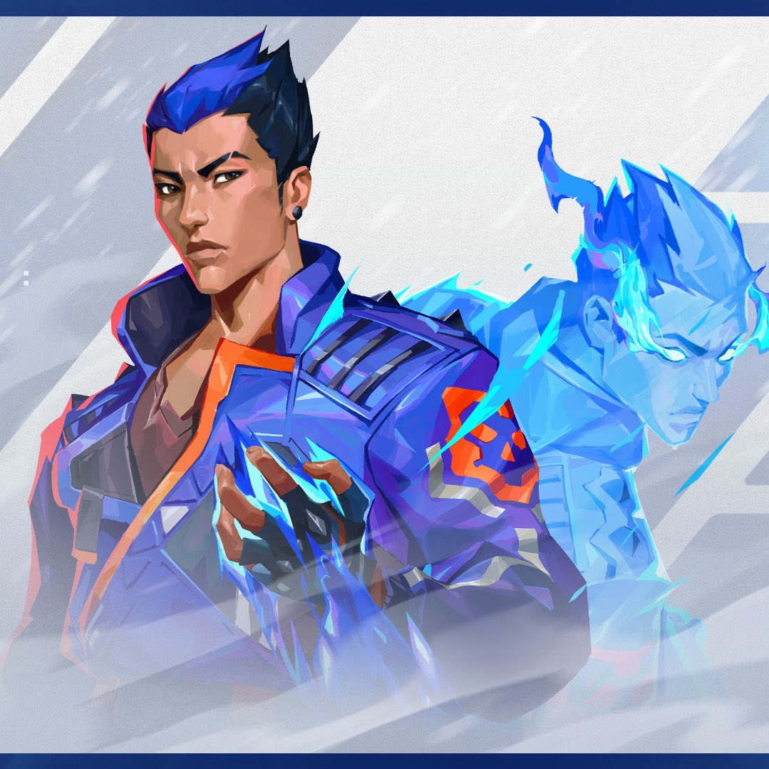 Mike | Valorant Leaks & News tweet media