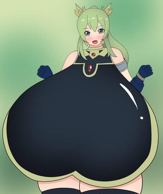 お題箱より
ワルキューレ・フィアットちゃん(遊戯王) 