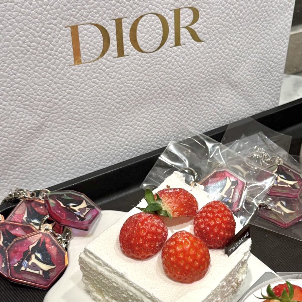 따뜻한치즈케이크 tweet media