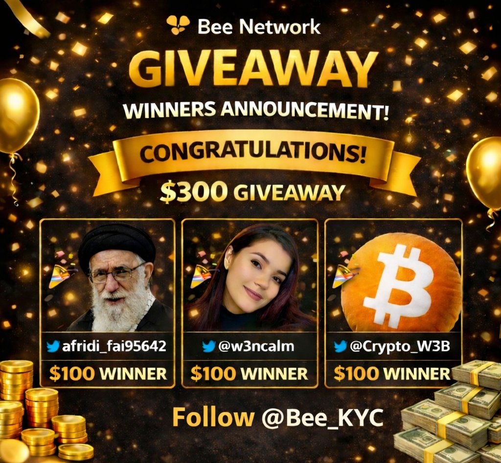 Bee Network 🐝 tweet media
