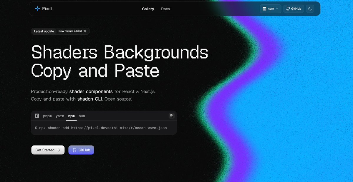 Dev 🍁 tweet media