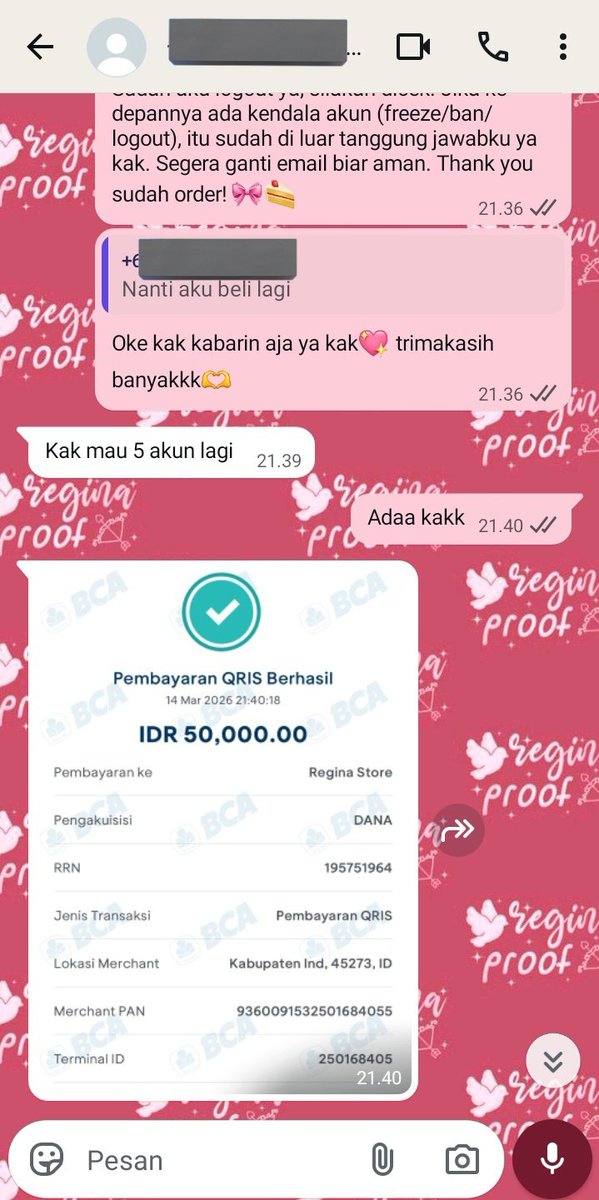 reGina! 🍭 ; nokos 🌷 tweet media