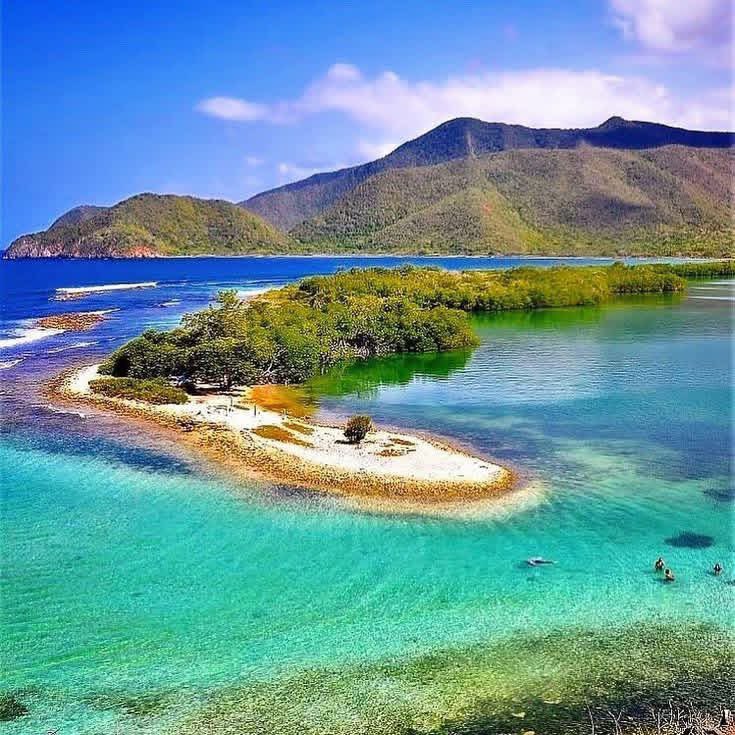 GianlucaCoccon1's tweet photo. Maravillosa 
ENSENADA YAPASCUA 
Parque Nacional San Esteban 
Puerto Cabello Edo Carabobo 
🇻🇪🇻🇪🇻🇪🇻🇪🇻🇪🇻🇪🇻🇪🇻🇪🇻🇪🇻🇪🇻🇪🇻🇪
@venezuelaenfoto https://t.co/sChuU4L43F