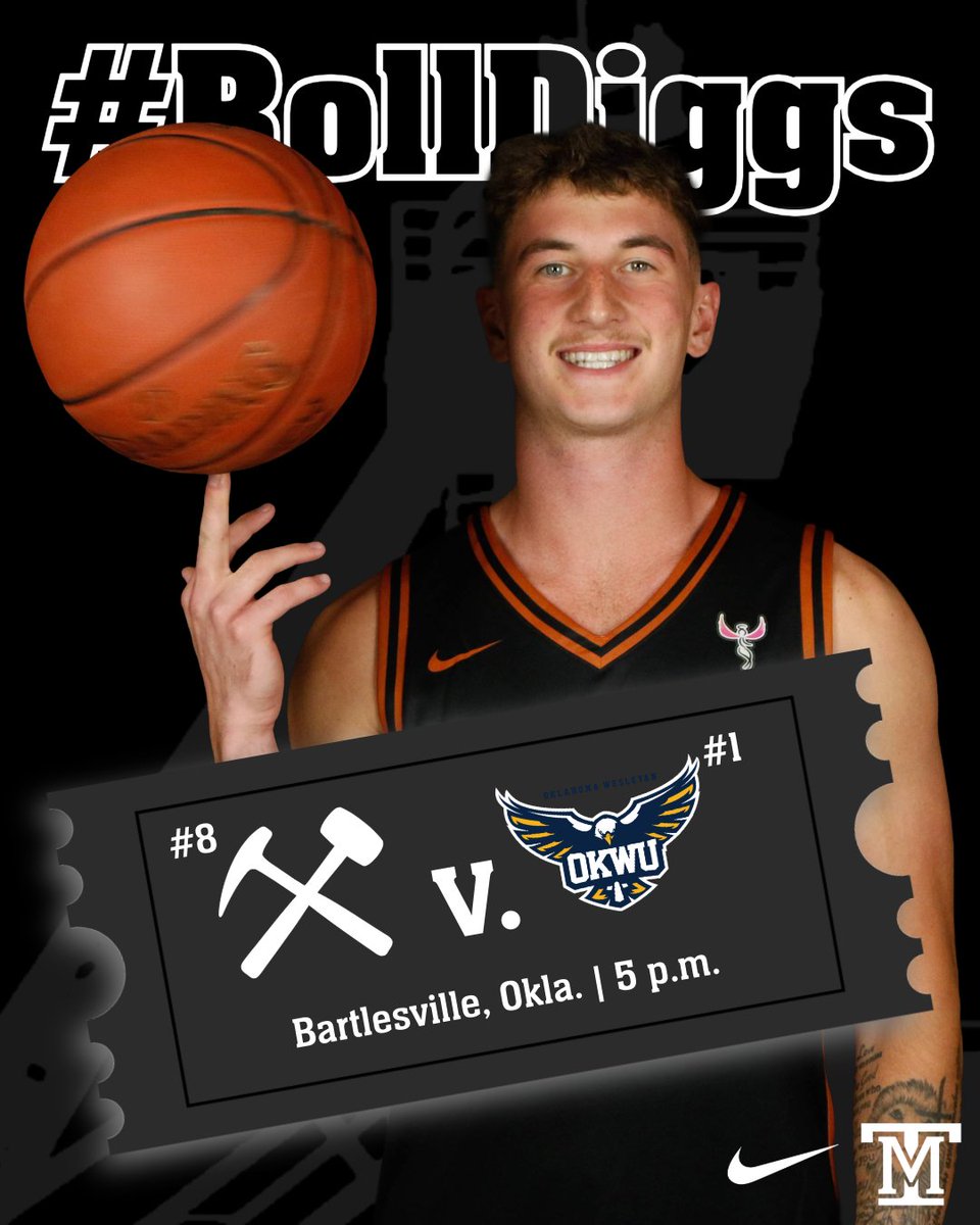 Montana Tech Athletics tweet media