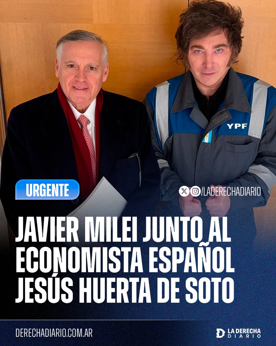 La Derecha Diario tweet media