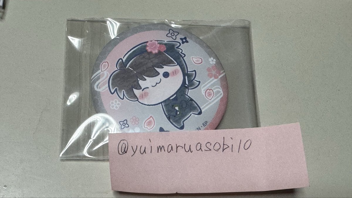 ゆいまる tweet media