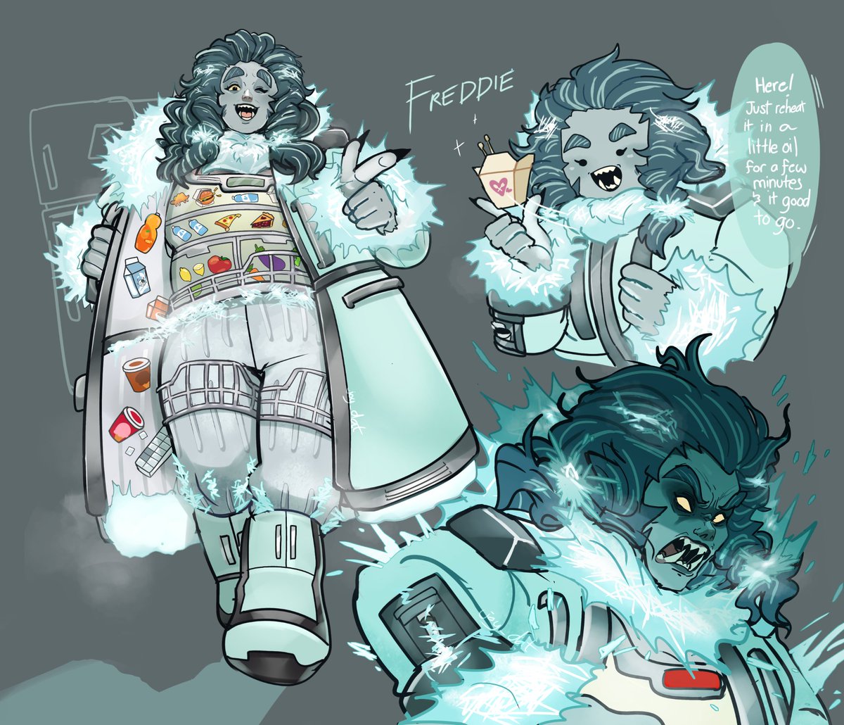 ✨ welcome to joy's girlypop land ✨ tweet media