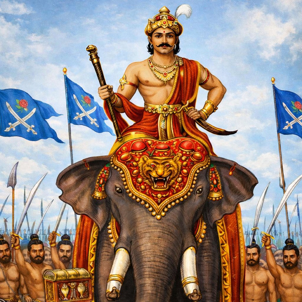 Takshakan Kaimal tweet media