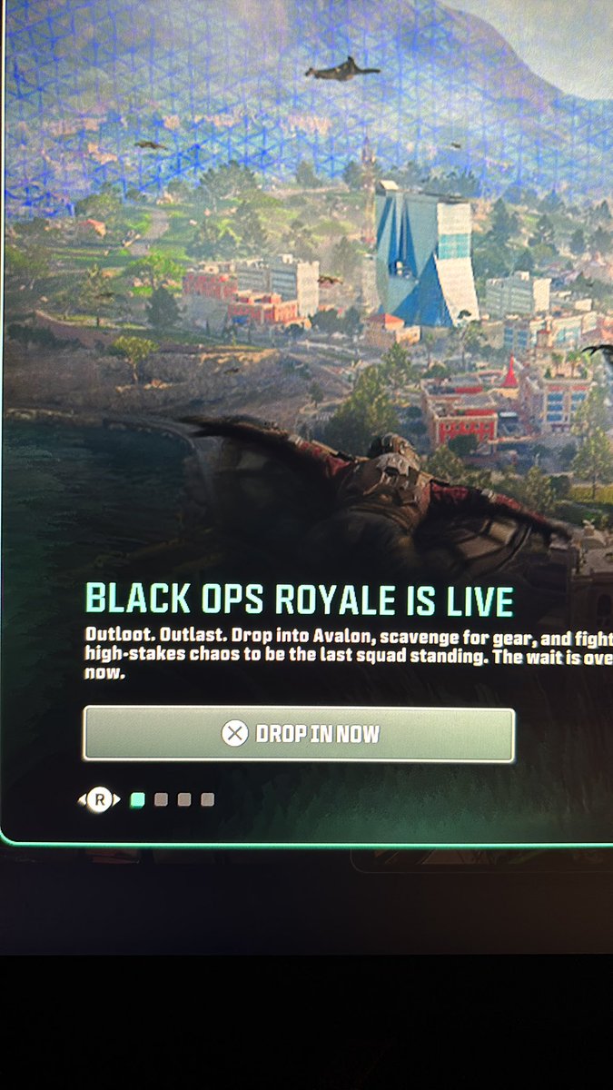 Deebs_COD's tweet photo. on a scale from ‘not at all’ to ‘not one fucking bit’ how excited are you guys for this https://t.co/PnBdYqOl59