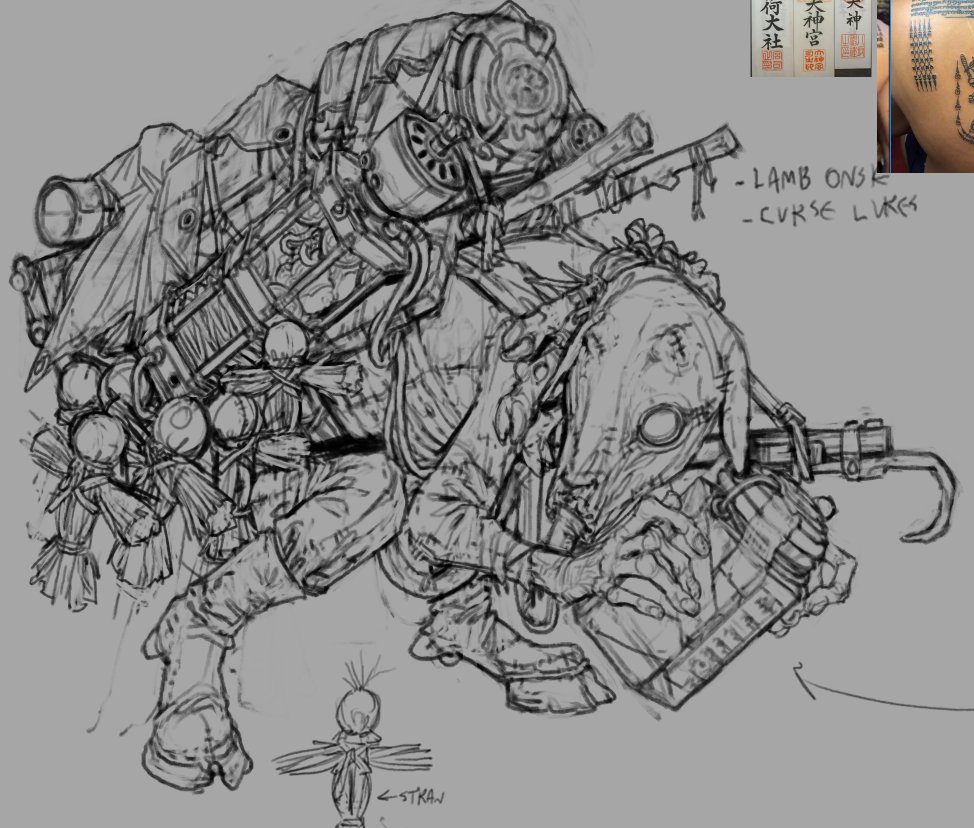 Simon (Commissions CLOSED) tweet media